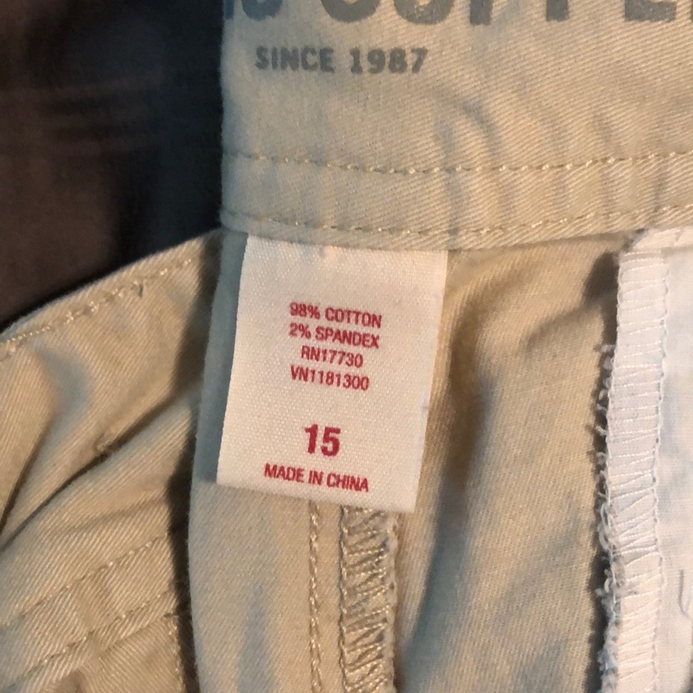Khakis - Picture 2 of 6